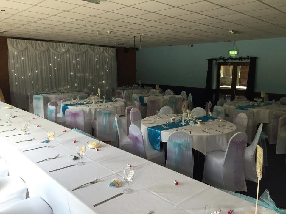 Hurn Bridge Sports Club