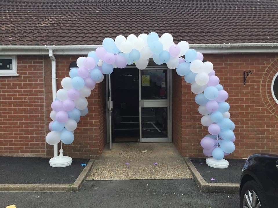 Hurn Bridge Sports Club